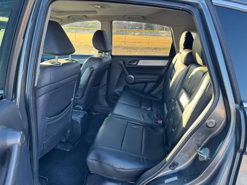 2011 Honda CR-V EX-L