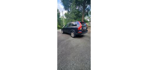 2008 Volvo XC90 3.2
