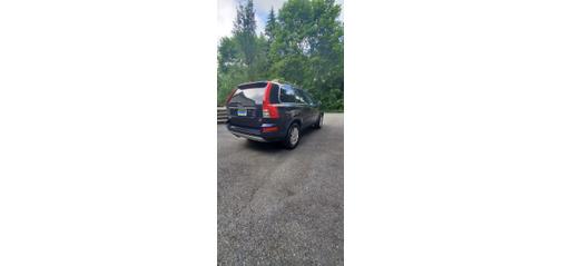 2008 Volvo XC90 3.2