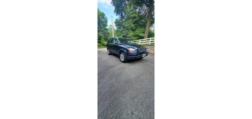 2008 Volvo XC90 3.2