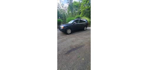 2008 Volvo XC90 3.2