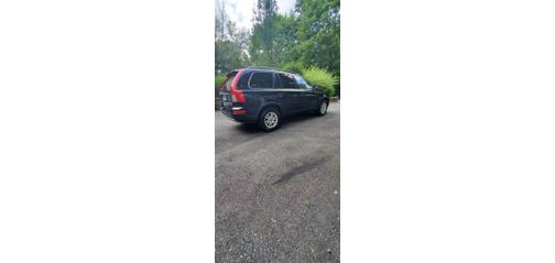 2008 Volvo XC90 3.2