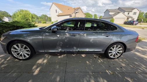2018 Volvo S90 T6 Inscription