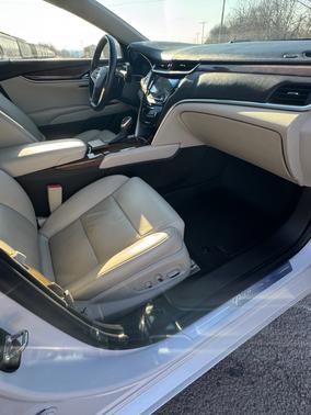 2018 Cadillac XTS Luxury