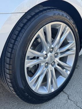 2018 Cadillac XTS Luxury