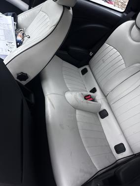 2013 MINI Hardtop Cooper S