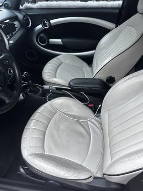 2013 MINI Hardtop Cooper S