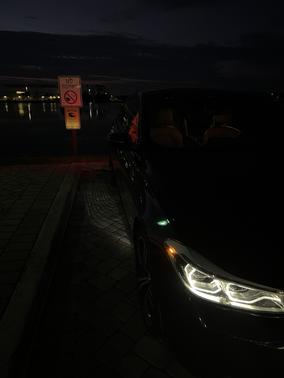 2018 BMW 640 Gran Turismo i xDrive