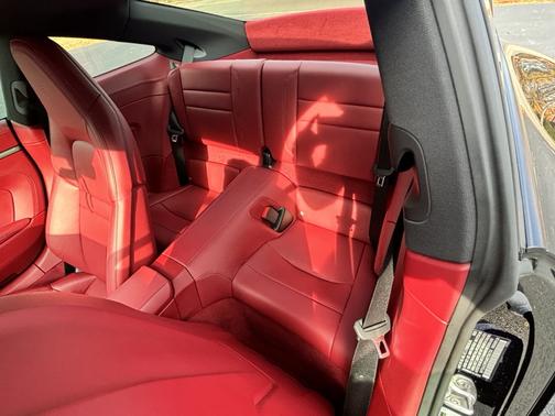 2021 Porsche 911 911 Carrera