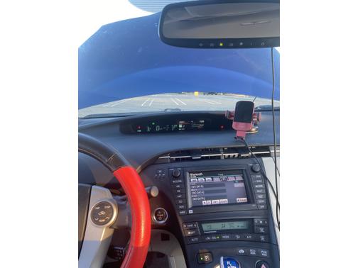 2010 Toyota Prius IV