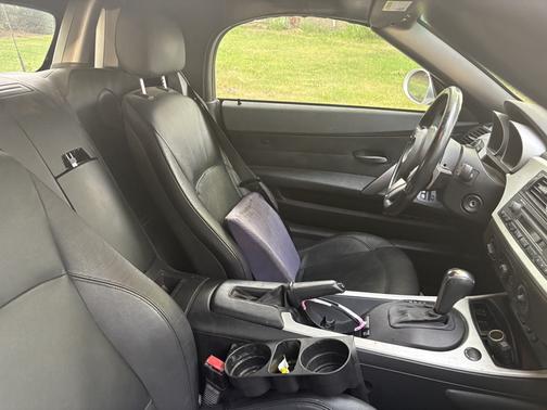 2006 BMW Z4 3.0i Roadster