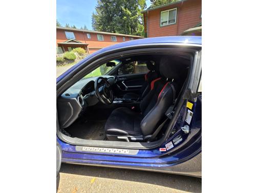 2016 Scion FR-S Base