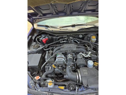 2016 Scion FR-S Base