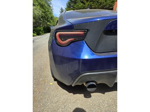 2016 Scion FR-S Base