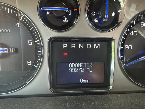 White 2007 Cadillac Escalade ESV Base