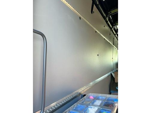 2022 Mercedes-Benz Sprinter 2500 High Roof