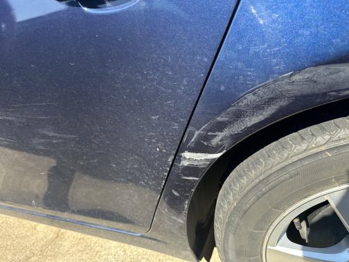 2011 Chevrolet Cruze LT