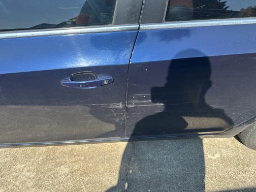 2011 Chevrolet Cruze LT