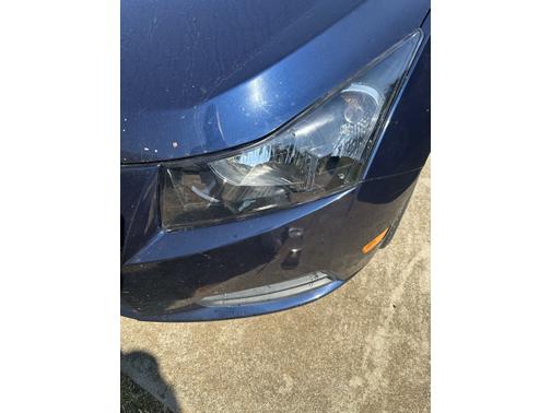 2011 Chevrolet Cruze LT