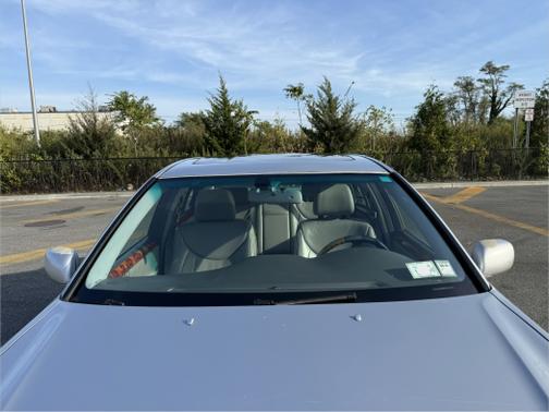 2005 Lexus LS 430 Base