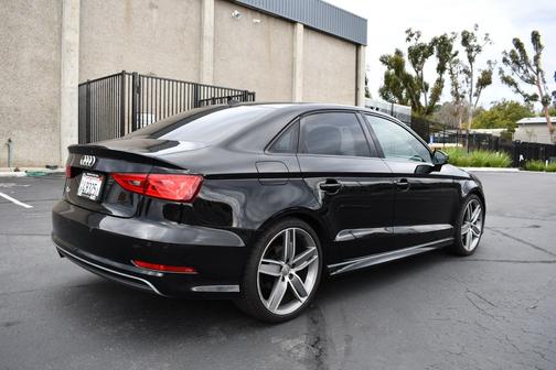 2016 Audi A3 1.8T Premium