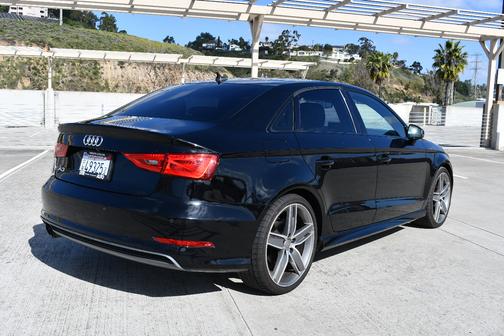 2016 Audi A3 1.8T Premium