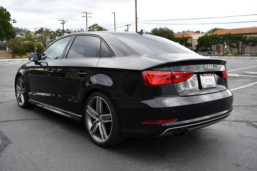 2016 Audi A3 1.8T Premium