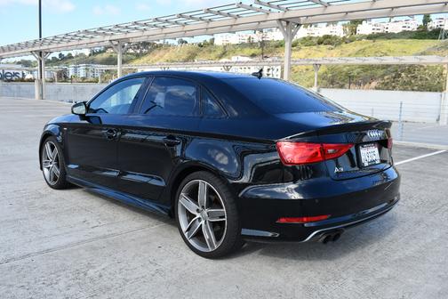 2016 Audi A3 1.8T Premium