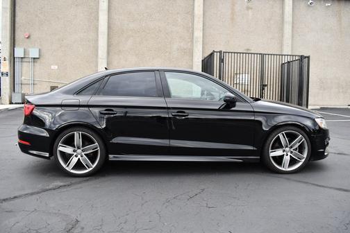 2016 Audi A3 1.8T Premium