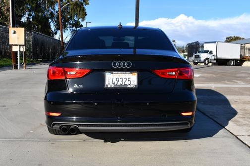 2016 Audi A3 1.8T Premium