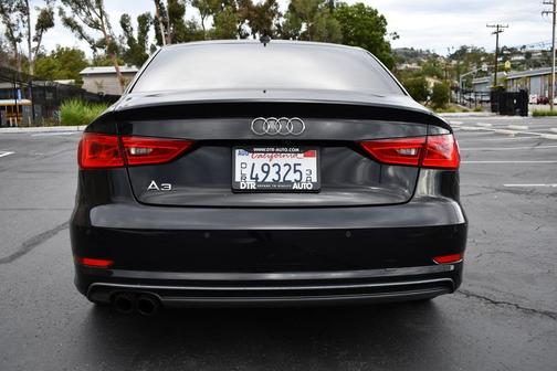 2016 Audi A3 1.8T Premium