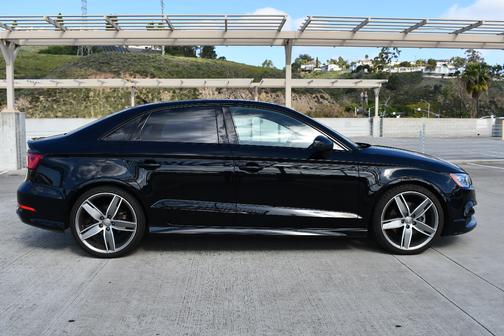2016 Audi A3 1.8T Premium