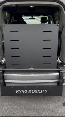2016 Dodge Grand Caravan AVP/SE