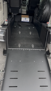 2016 Dodge Grand Caravan AVP/SE