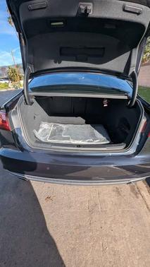 2016 Audi A6 2.0T Premium Plus