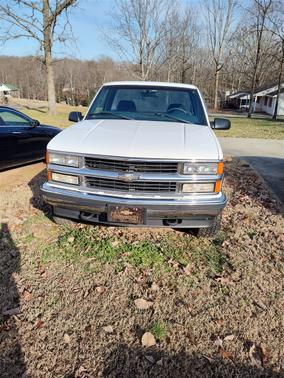 1998 Chevrolet 1500 Base
