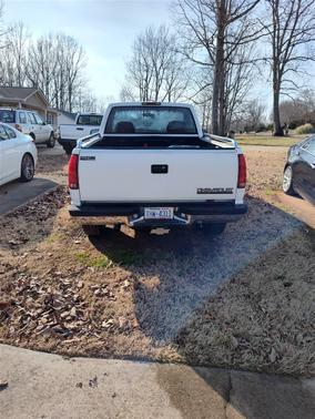1998 Chevrolet 1500 Base