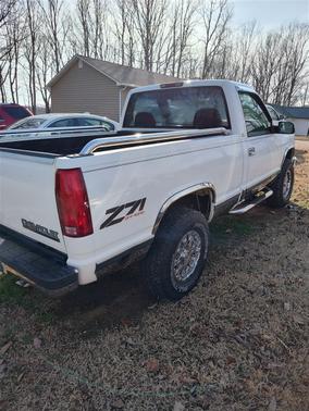 1998 Chevrolet 1500 Base