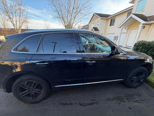 2015 Audi Q5 2.0T Premium