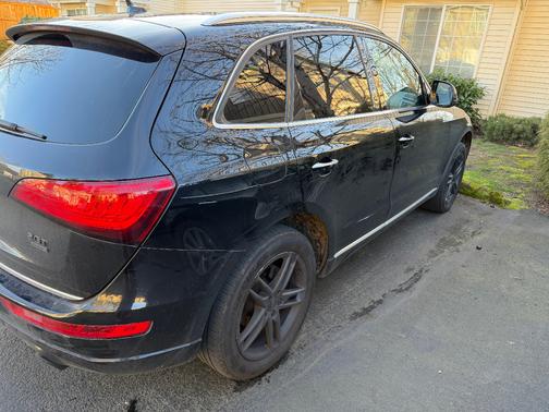 2015 Audi Q5 2.0T Premium