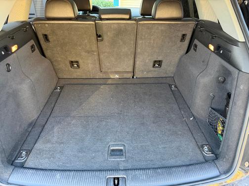 2015 Audi Q5 2.0T Premium