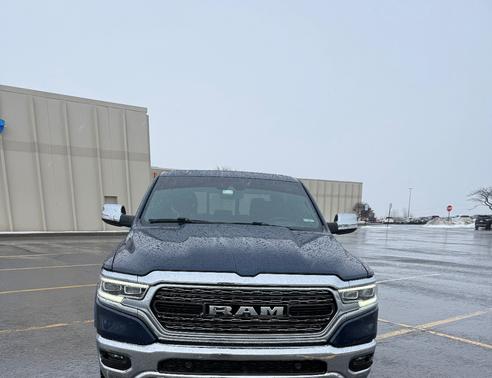 2022 RAM 1500 Limited