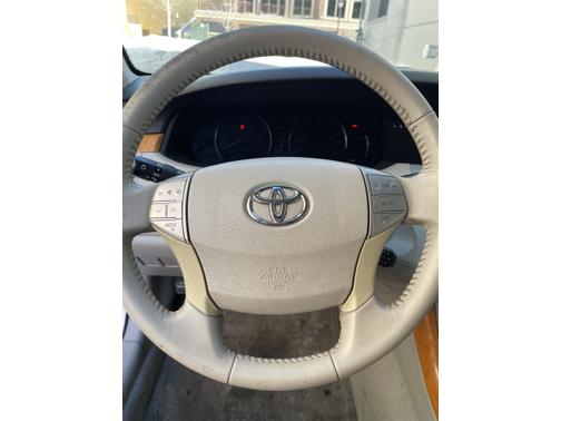 2007 Toyota Avalon XLS
