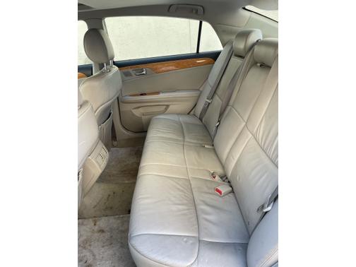 2007 Toyota Avalon XLS