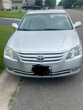 2007 Toyota Avalon XLS