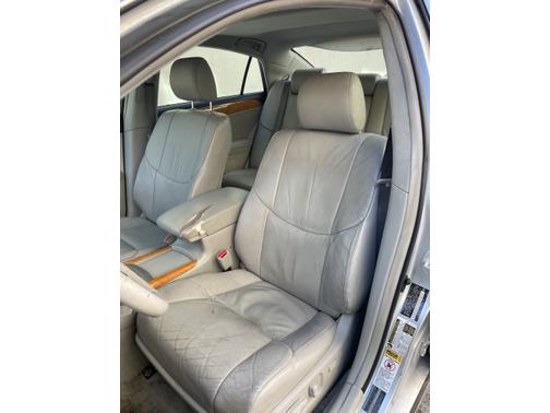 2007 Toyota Avalon XLS