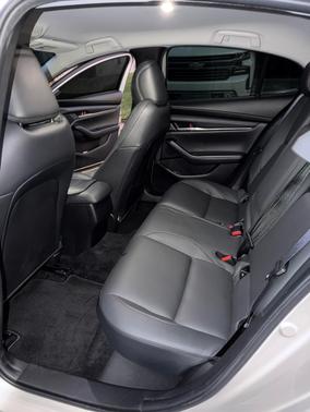 2024 Mazda Mazda3 2.5 S Select Sport