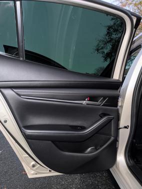 2024 Mazda Mazda3 2.5 S Select Sport