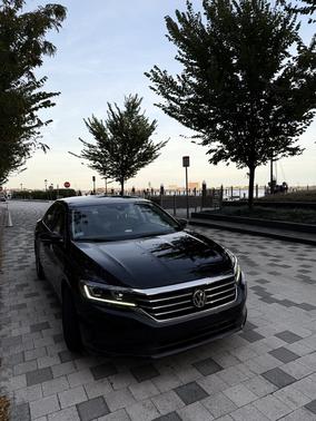 2020 Volkswagen Passat 2.0T SE
