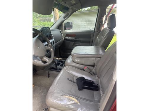 2006 Dodge Ram 2500 Laramie Quad Cab